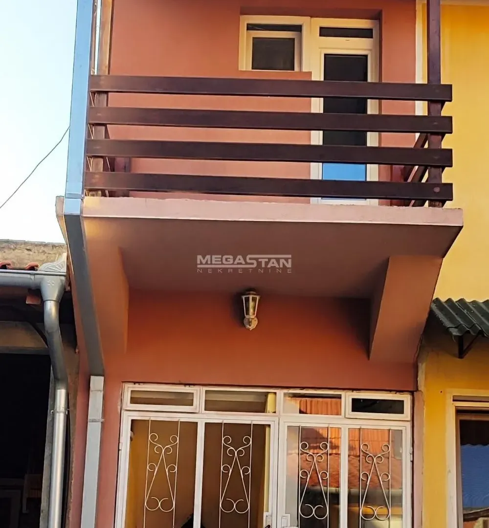Prodaja, kuća, 62m², Centar, Pančevo