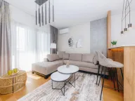 Izdavanje, jednosoban stan, 45m², Savski Venac, Beograd - image 7