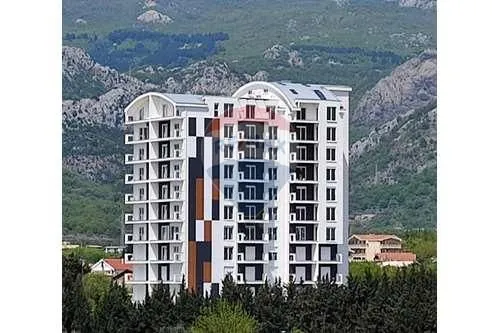 Prodaja, stan, 140m², Centar, Bar