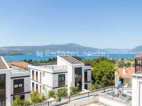 Prodaja, dvosoban stan, 62m², Kava, Tivat - image 12
