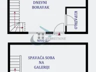 Prodaja, jednosoban stan, 43m², Vračar Hram, Vračar Sve Podlokacije - image 5
