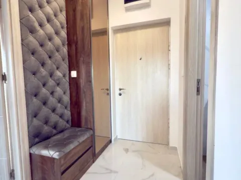 Izdavanje, jednosoban stan, 45m², Ljubović, Podgorica - image 7