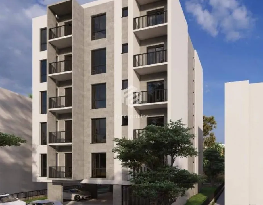 Sale, one bedroom apartment, 53m², Bar, Crna Gora