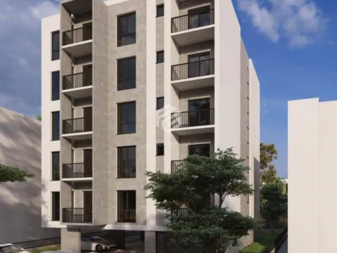 Sale, one bedroom apartment, 53m², Bar, Crna Gora