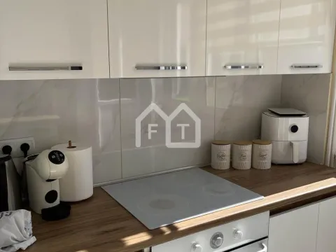 Rent, two bedroom apartment, 56m², Zemun Sve Podlokacije, Beograd - image 14