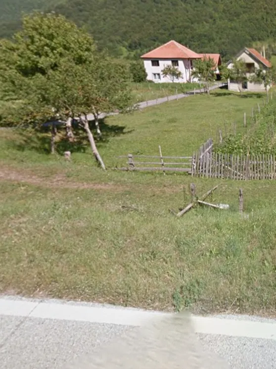 Prodaja, plac, 500m², Zabrđe, Andrijevica
