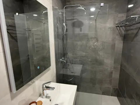 Rent, one bedroom apartment, 52m², Zabjelo, Podgorica - image 8