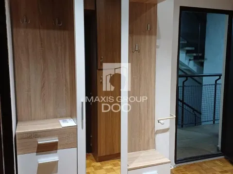 Izdavanje, dvosoban stan, 50m², Čukarica, Beograd - image 11