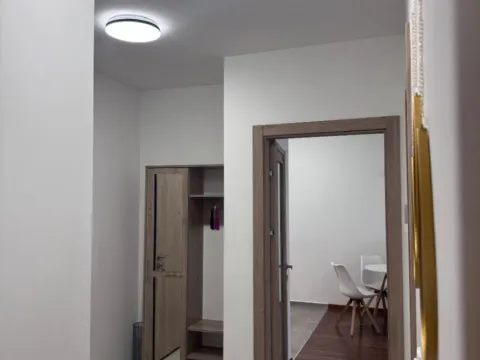 Rent, two bedroom apartment, 72m², Master Kvart, Podgorica - image 11