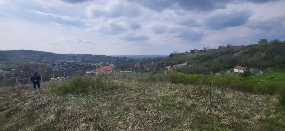 Sale, land lot, 2800m², Beočin, Srbija
