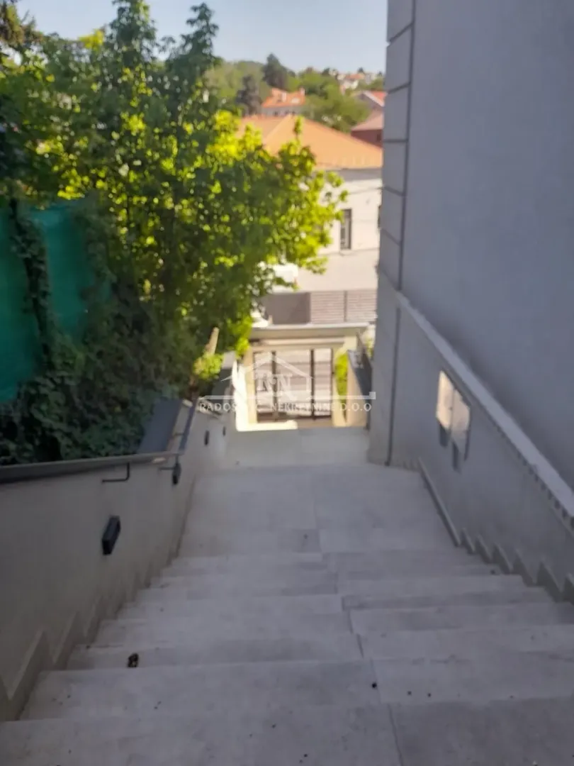 Rent, three bedroom apartment, 70m², Stari Košutnjak, Rakovica