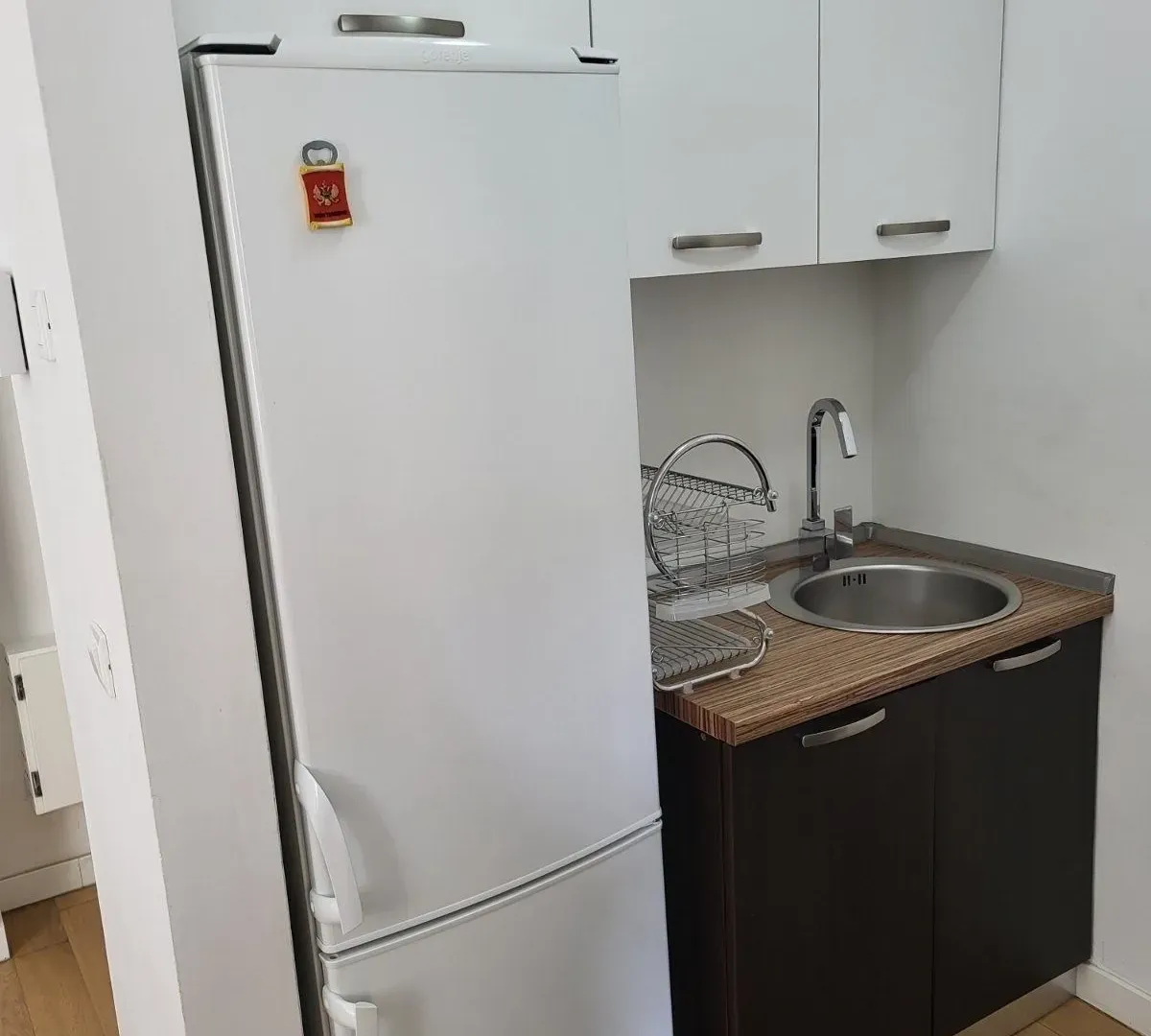 Sale, one bedroom apartment, 32m², Budva, Crna Gora