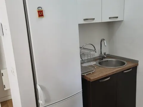 Sale, one bedroom apartment, 32m², Budva, Crna Gora - image 8