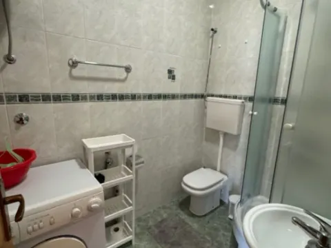 Sale, one bedroom apartment, 35m², Petrovac, Budva - image 8