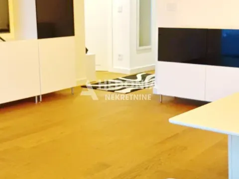 Rent, two bedroom apartment, 56m², Novi Beograd Blok 65, Novi Beograd Sve Podlokacije - image 5