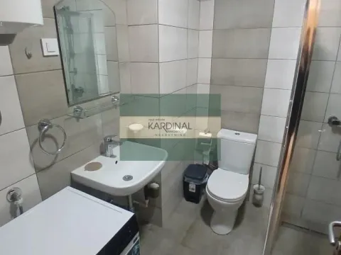 Izdavanje, jednosoban stan, 32m², Aqua park, Jagodina - image 8