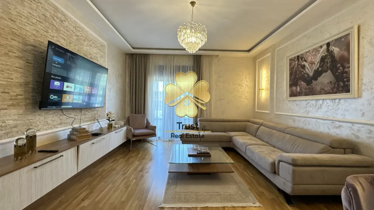 Rent, apartment, 60m², Centar, Podgorica