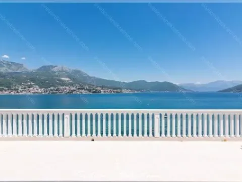 Prodaja, dvosoban stan, 93m², Njivice, Herceg Novi - image 3