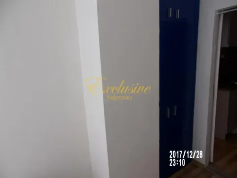 Izdavanje, jednosoban stan, 37m², Čukarička Padina, Beograd - image 4