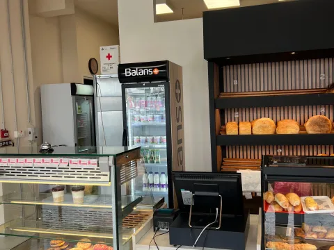 Sale, hospitality venue, 61m², Zabjelo, Podgorica - image 5