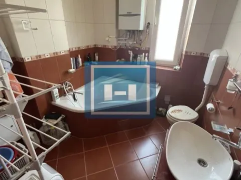Sale, two bedroom apartment, 58m², Centar, Paraćin - image 11