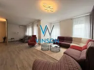 Rent, four bedroom apartment, 186m², Petrovaradin, Novi Sad - image 1