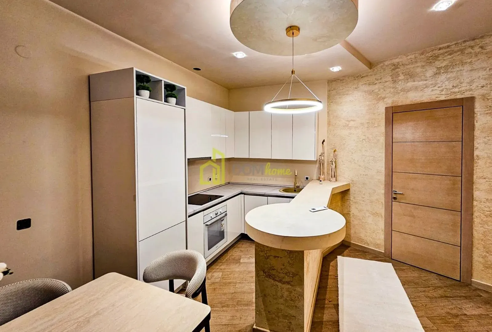Sale, two bedroom apartment, 112m², Budva, Crna Gora