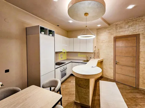 Sale, two bedroom apartment, 112m², Budva, Crna Gora - image 9