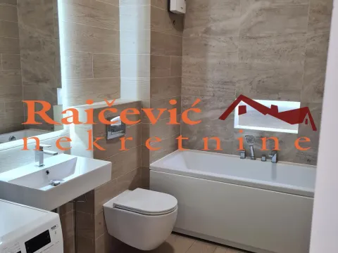 Sale, four bedroom apartment, 180m², Savski Venac, Beograd - image 6