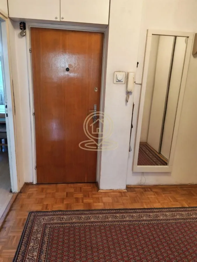 Prodaja, dvosoban stan, 76m², Novi Beograd Blok 21, Novi Beograd Sve Podlokacije