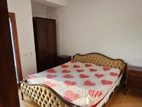 Izdavanje, dvosoban stan, 65m², Stari Aerodrom, Podgorica - image 10