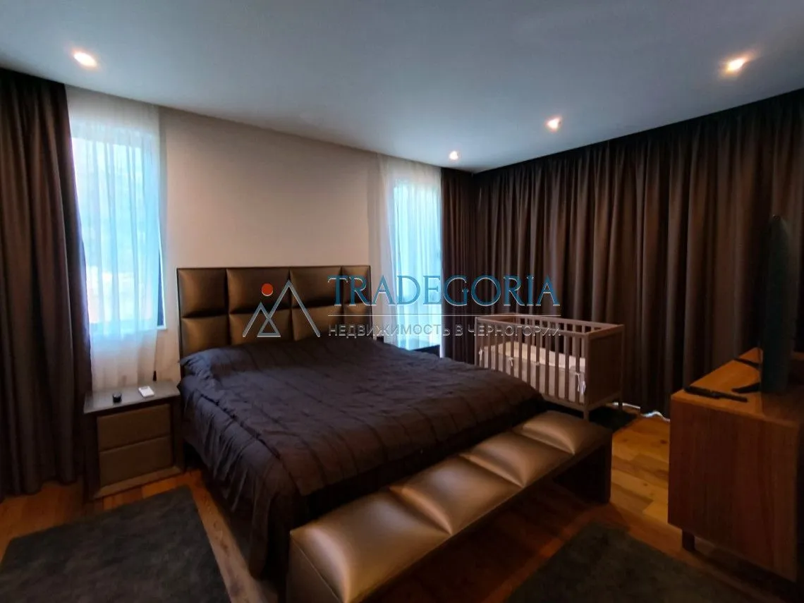 Prodaja, stan, 300m², Bečići, Budva