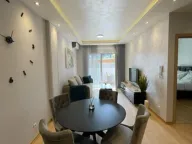 Rent, one bedroom apartment, 45m², Golubovina, Budva - image 10