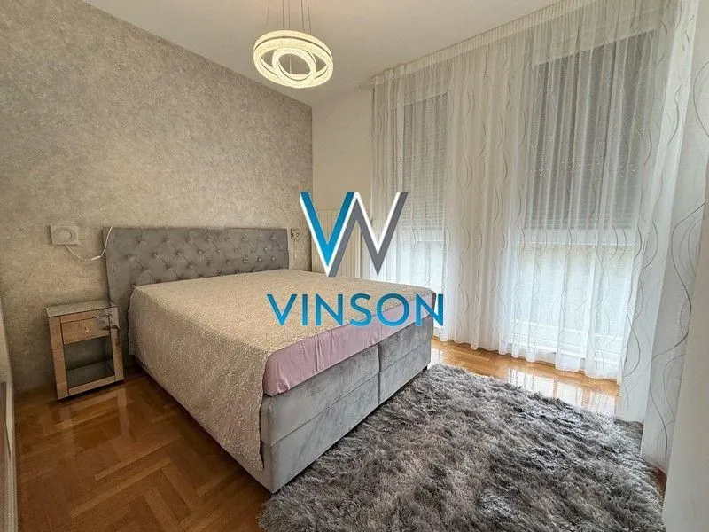 Izdavanje, jednosoban stan, 59m², Centar, Novi Sad