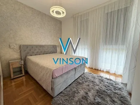 Izdavanje, jednosoban stan, 59m², Centar, Novi Sad - image 16