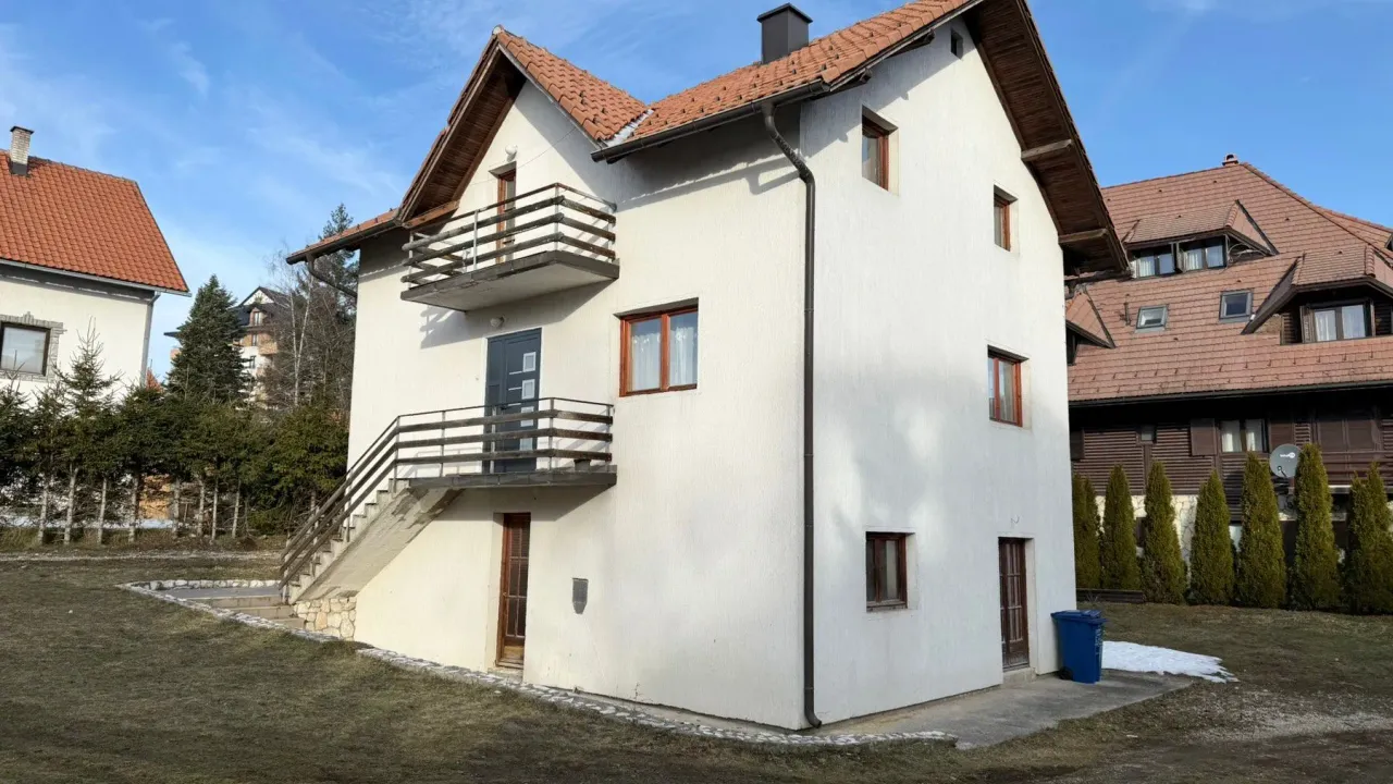 Sale, house, 220m², Đurkovac, Zlatibor
