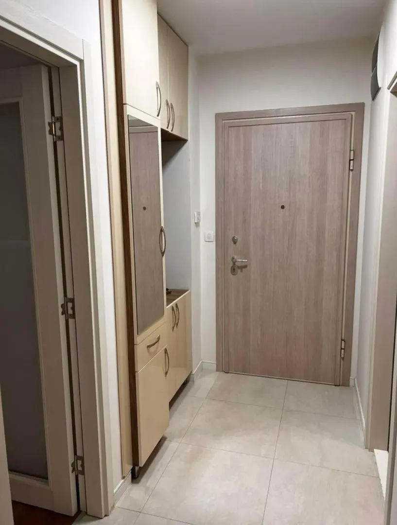 Prodaja, jednosoban stan, 49m², Central Point, Podgorica