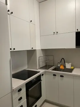 Rent, two bedroom apartment, 50m², Novi Beograd Blok 11, Novi Beograd Sve Podlokacije - image 11