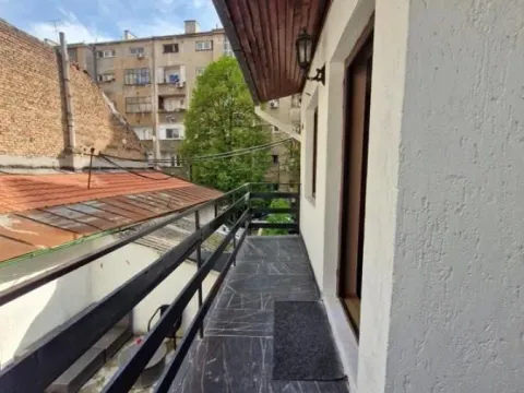 Prodaja, kuća, 110m², Savski Venac, Beograd - image 10