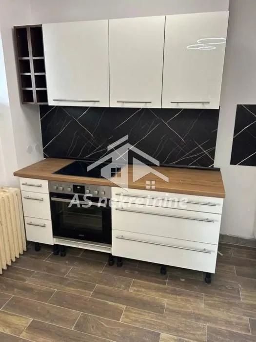 Rent, apartment, 78m², Stari Grad, Beograd