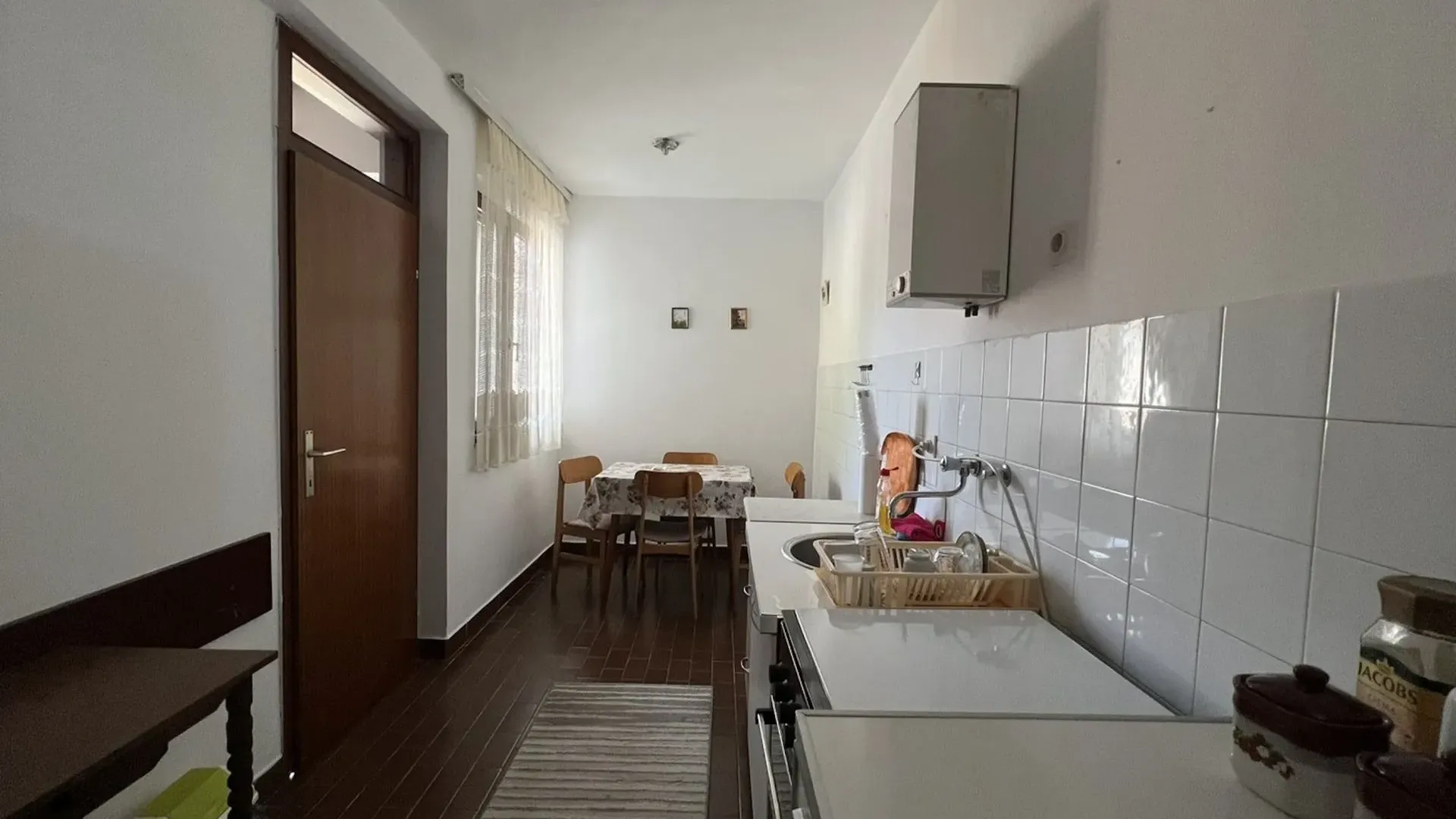 Prodaja, stan, 57m², Cetinje, Crna Gora