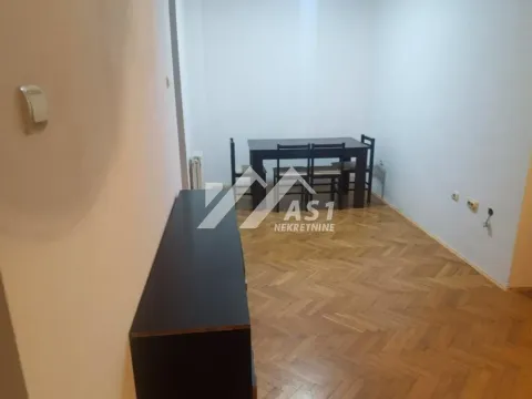 Izdavanje, jednosoban stan, 46m², Grbavica, Novi Sad Sve Podlokacije - image 6