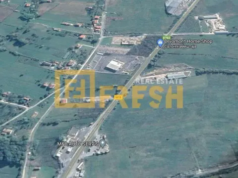 Prodaja, plac, 10000m², Danilovgrad, Crna Gora - image 4