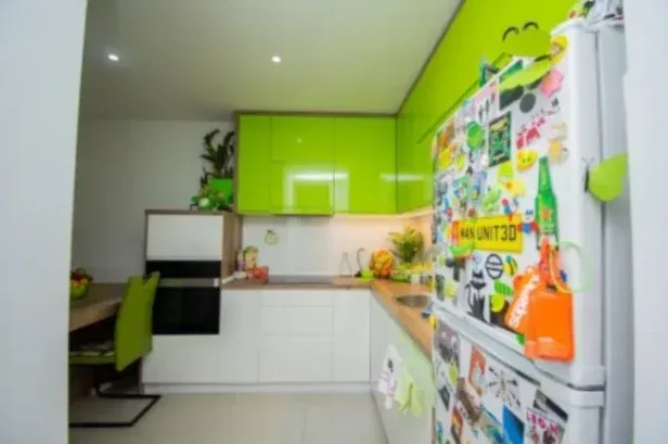 Izdavanje, jednosoban stan, 57m², Stari Aerodrom, Podgorica