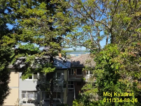 Rent, two bedroom apartment, 55m², Karaburma, Palilula Sve Podlokacije - image 11