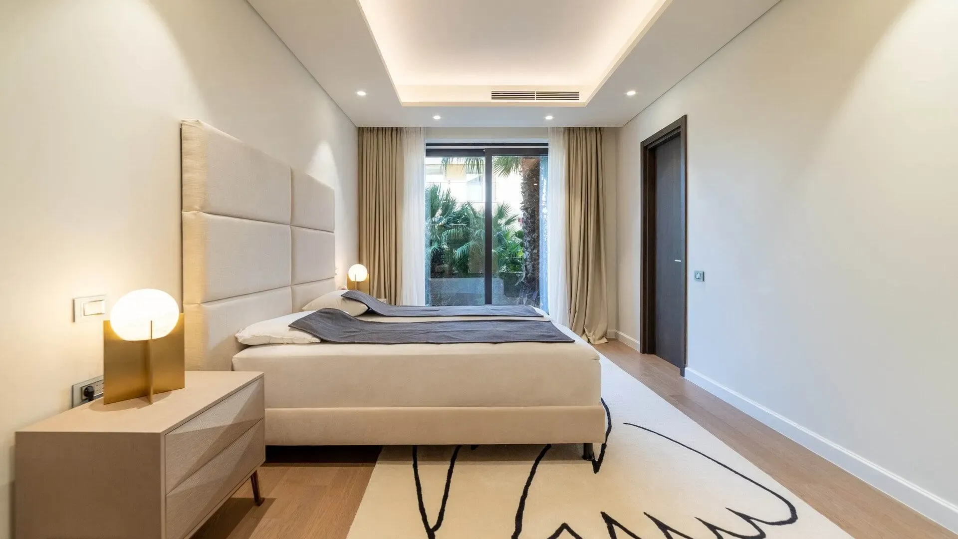 Prodaja, trosoban stan, 179m², Portonovi, Herceg Novi
