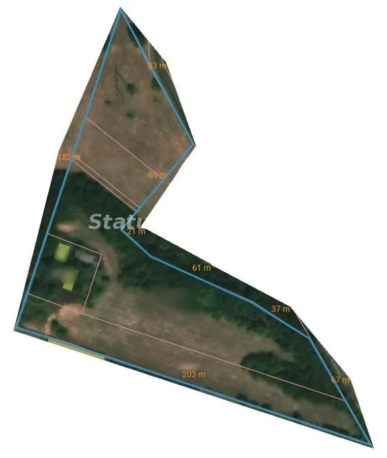 Prodaja, kuća, 108m², Bečej, Novi Sad