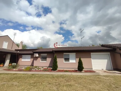 Prodaja, kuća, 313m², Peščara, Subotica - image 5