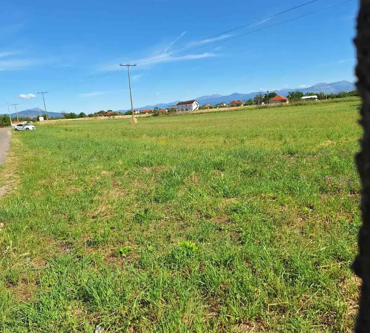 Sale, land lot, 7400m², Zeta, Podgorica