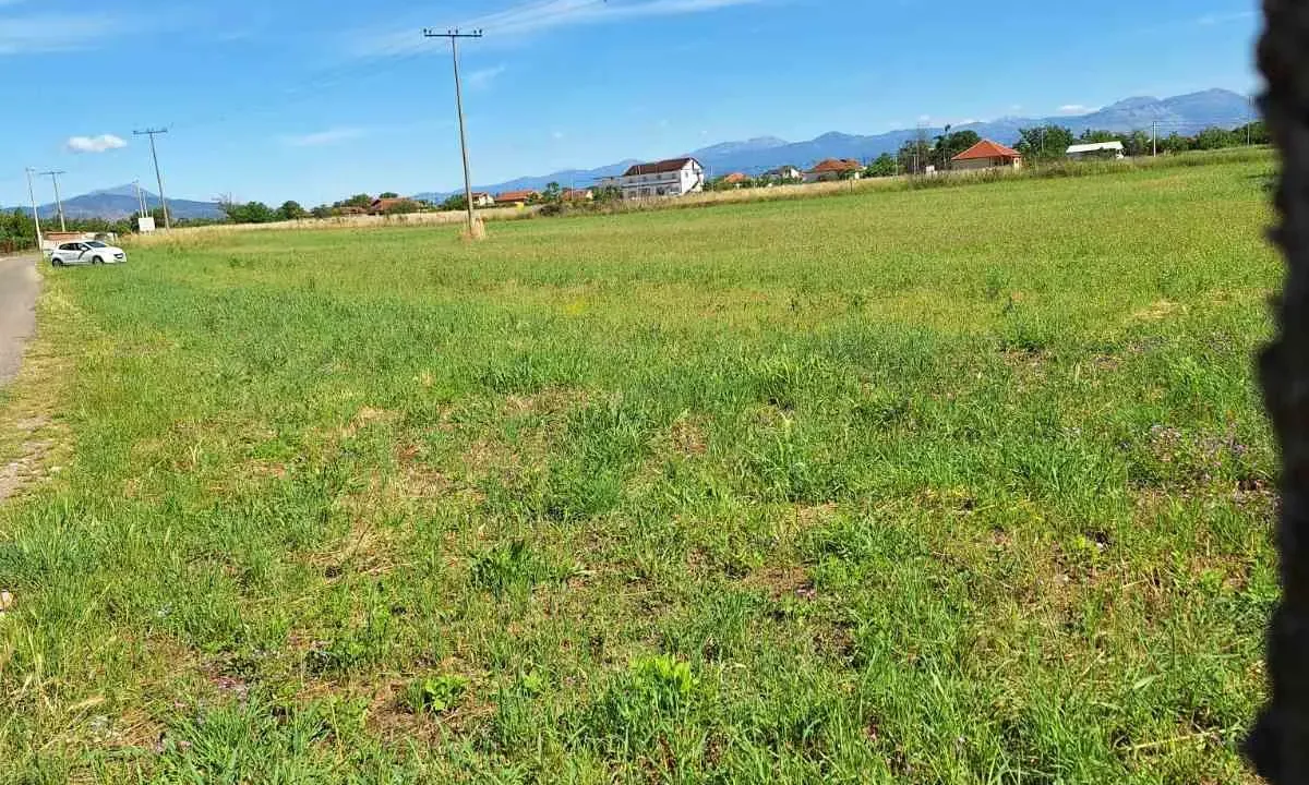 Prodaja, plac, 7400m², Zeta, Podgorica
